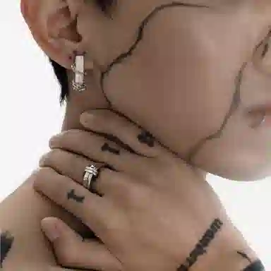 Empress 47 TRE yong 925