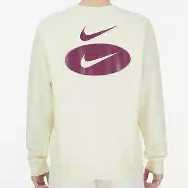 Nike SS22 Logo