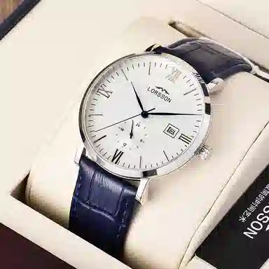 LORSSON 42mm LC5517L7A2