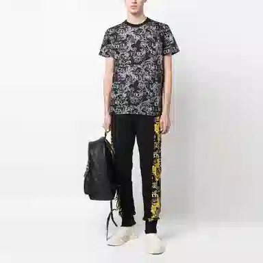 VERSACE JEANS COUTURE SS23 T