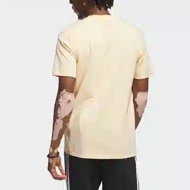 adidas originals Enjoy Graphic Tee LogoT