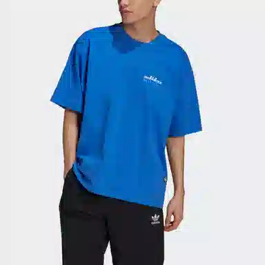 adidas originals Tgp Ss Tee 1 T