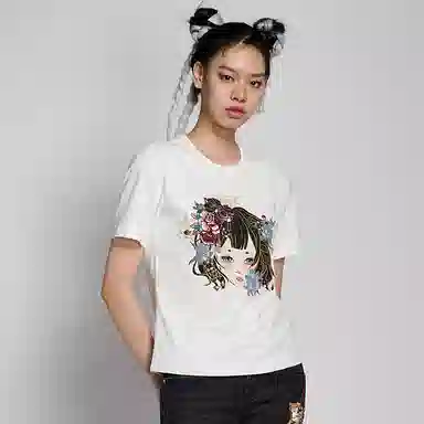 T