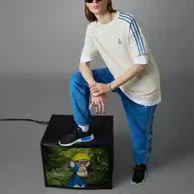 adidas originals SS23 Logo T