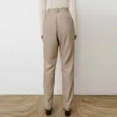 MOUSSY