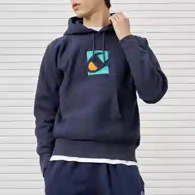 Champion Reverse Weave Logo