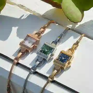 HAMILTON 15mm H31231140