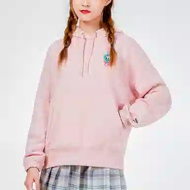 Puma Downtown Graphic Hoodie