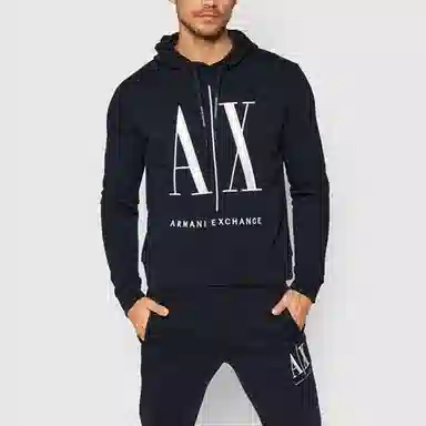 ARMANI EXCHANGE Logo
