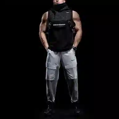 Monster Guardians Dark Night Series