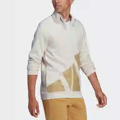 adidas Fleece Jacket M