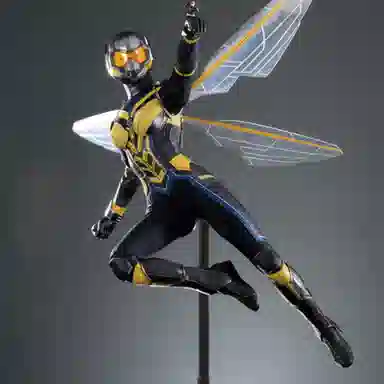 Hot Toys 16 29cm