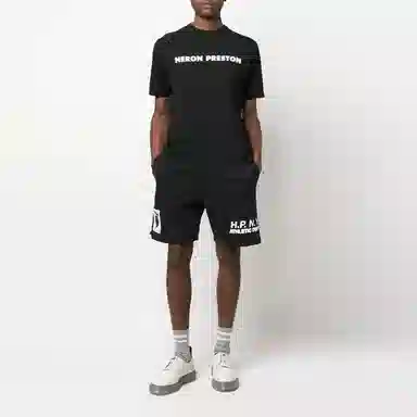 HERON PRESTON SS23 T