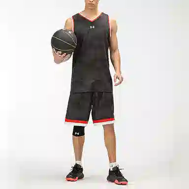 Under Armour