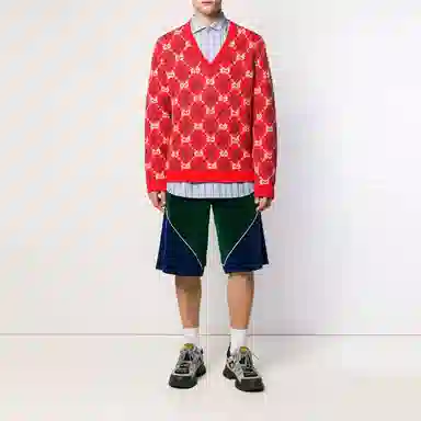 GUCCI Logo