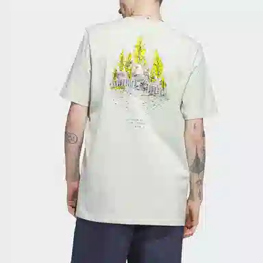 adidas originals Henry Jones Paris Tee T
