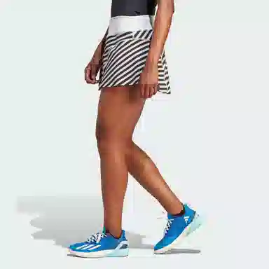 adidas Tennis Reversible Aeroready Match Pro Skirt