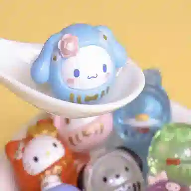 TOP TOY MINI