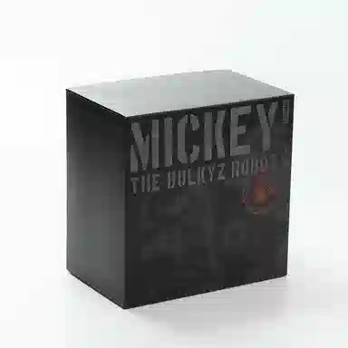 POP MART Bulkyz Mickey