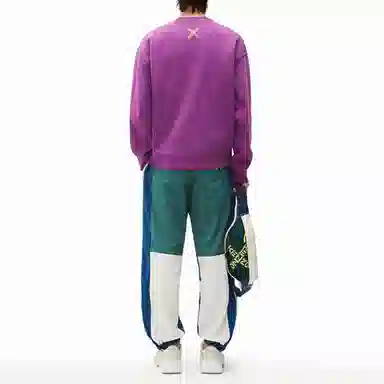 KENZO SPORT Big X Logo