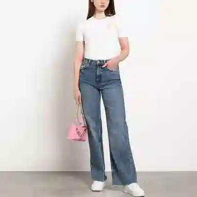 VERSACE JEANS COUTURE SS23 LogoT