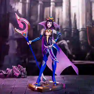 LEAGUE OF LEGENDS 28cm