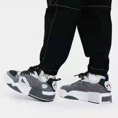 JASON VOORHEES x STARTER VOL Wave Series