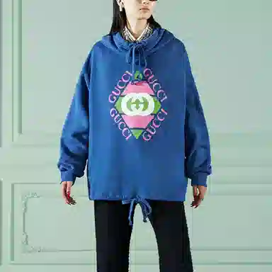 GUCCI SS23 Logo