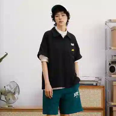 New Balance SEIJI ANDYPoloT