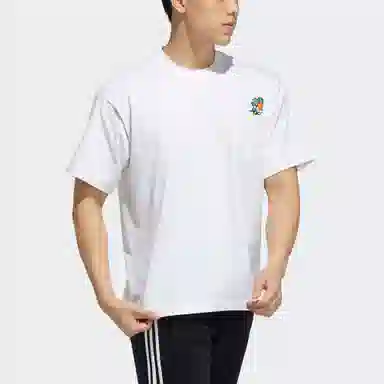 adidas originals x Melting Sadness SS23 Short Sleeve Tee T