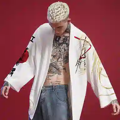 Kimura Sansha x Red Lotus Dream