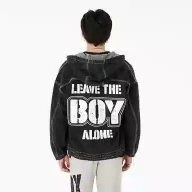 Boy London SS23 Logo
