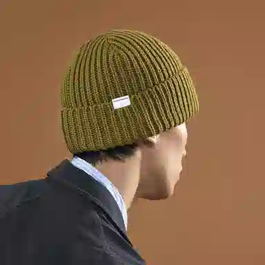 the MAD HATcher mini logo