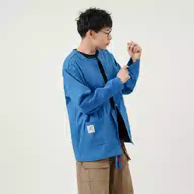 New Balance Salehe Bembury Klein Blue