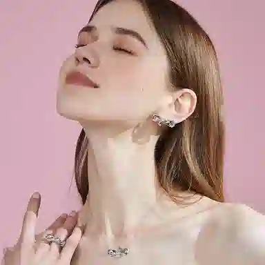 Glam ever