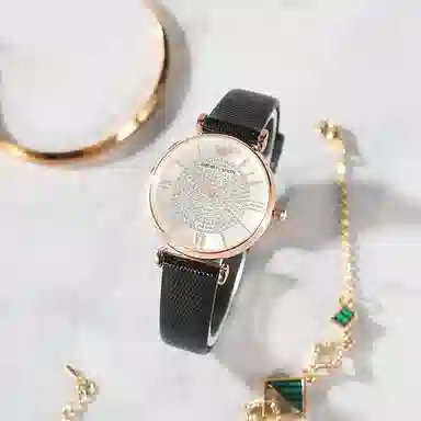 EMPORIO ARMANI 32mm AR11387