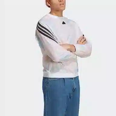 adidas Future Icons Crew Sweatshirt
