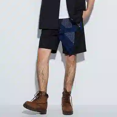 Dickies Shorts Black