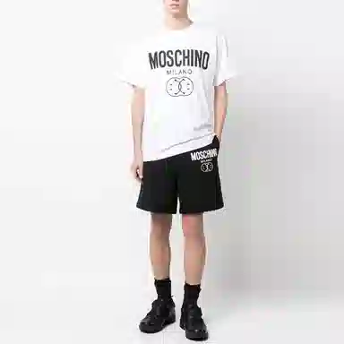 MOSCHINO SS23 Logo