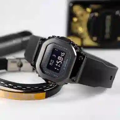 CASIOG-SHOCK GM-S5600SB-1PR