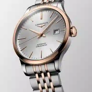 LONGINES 40mm L2.821.5.72.7