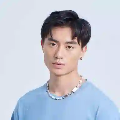 ASTAR HADES No Matter Pearl Necklace