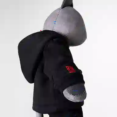 问童子 问童子玩偶 玩偶服装 卫衣/山海 着替 玩偶周边
