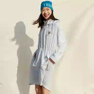 Teenie Weenie T.W.SS23 Outdoor Logo