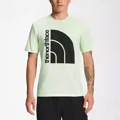 THE NORTH FACE LogoT