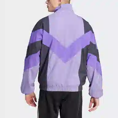 adidas originals Rekive Woven Track Jacket