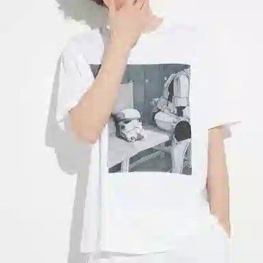 UNIQLO x Disney x SS23 T