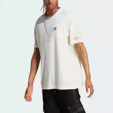 adidas originals PRIDE RM GRAPHIC TEE LogoT