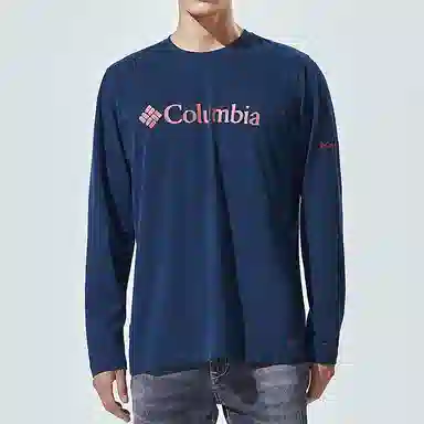 Columbia T