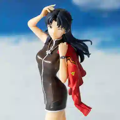 BANPRESTO d 21cm